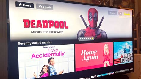 Best Free Streaming Services .